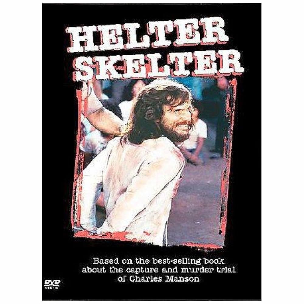 その他 Boneyard &amp; Six Degrees of Helter Skelter [DVD] The Six Degrees of Helter Skelter (2009)